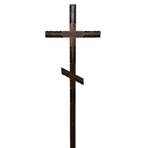 Крест №4 в Жодино
