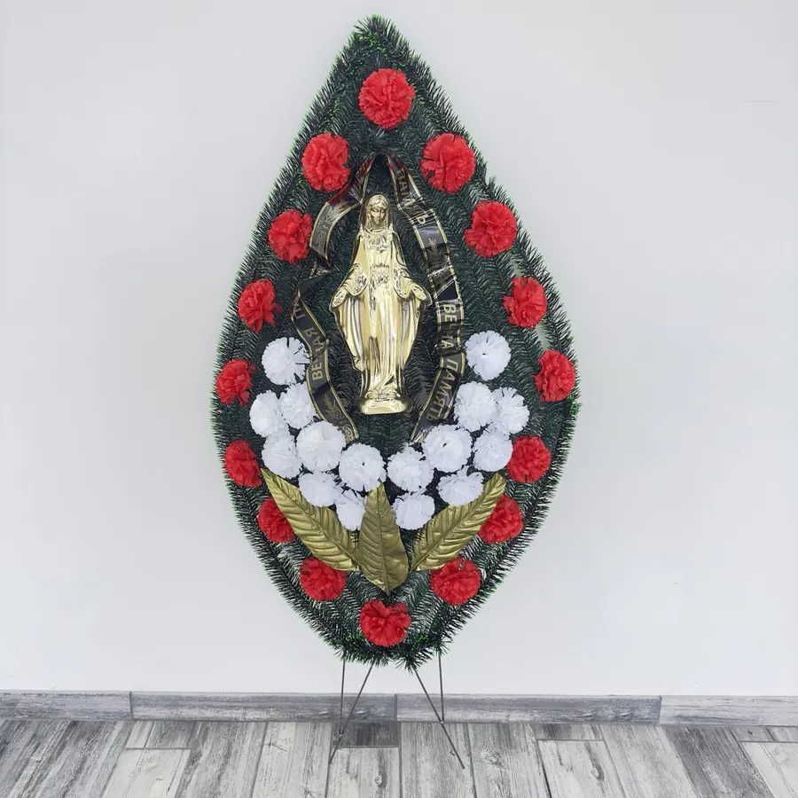 Венок 035 в Жодино