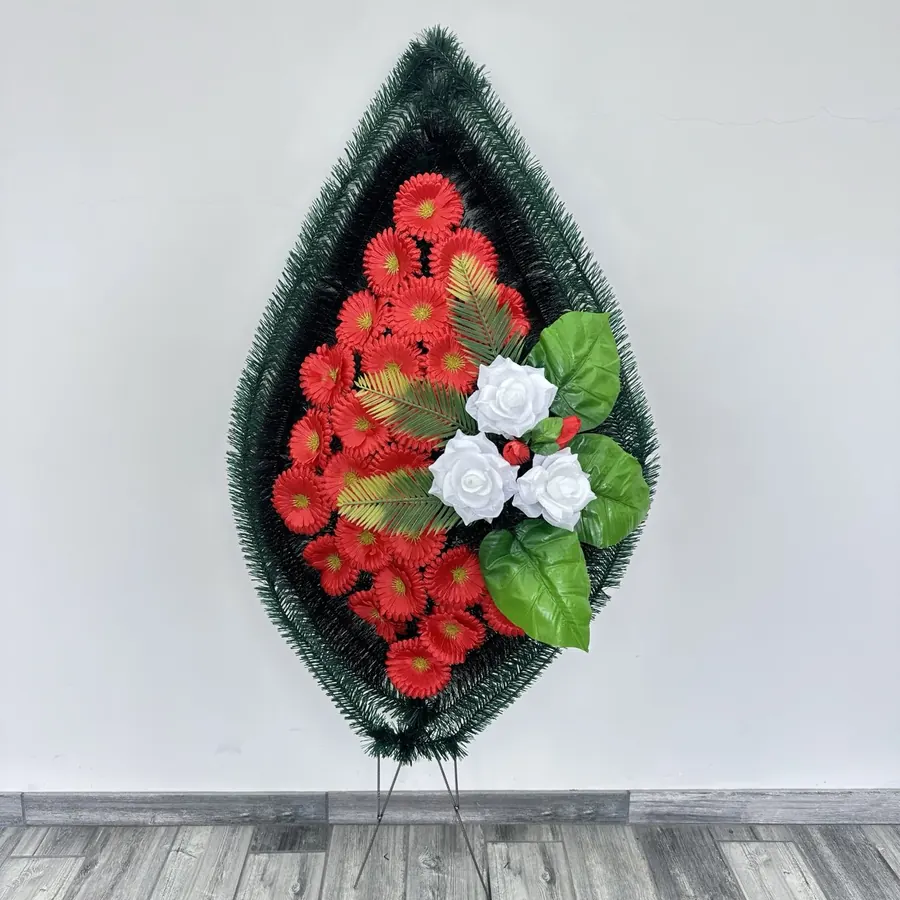 Венок 037 в Жодино