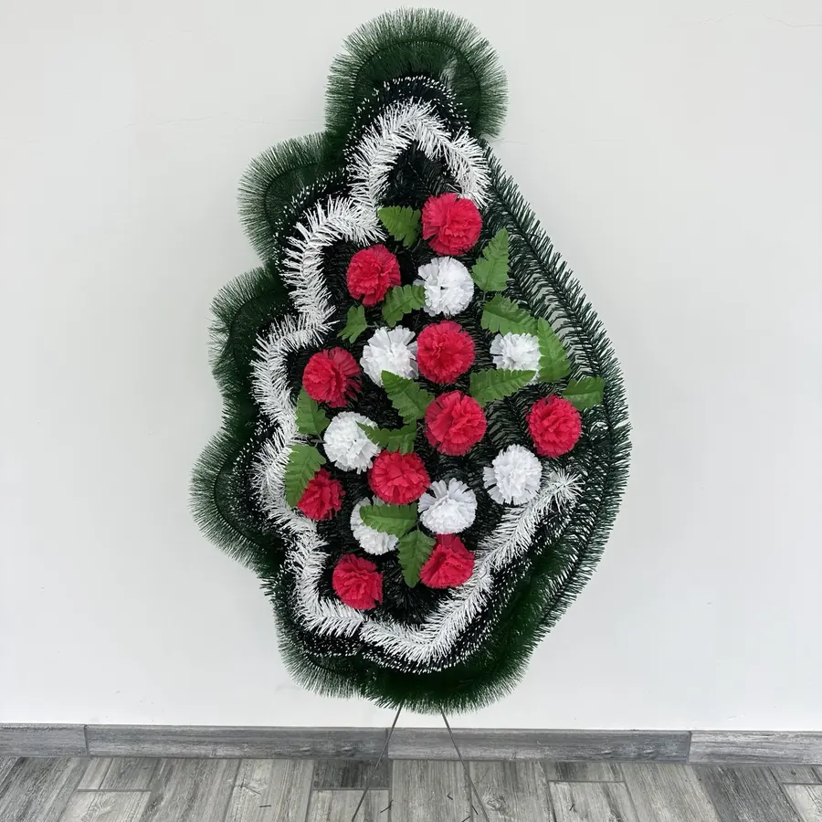 Венок 059 в Жодино