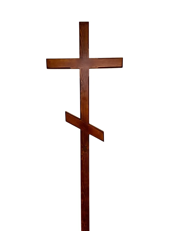 Крест №7 в Жодино