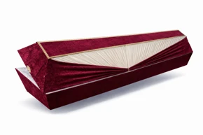 Гроб ГС-1Б — фото