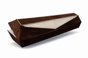 Гроб ГС-1К — фото